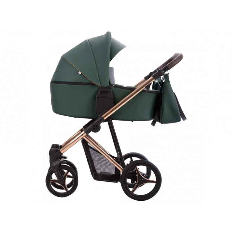 Kočík Bebetto Flavio Premium – COL. Stella 06